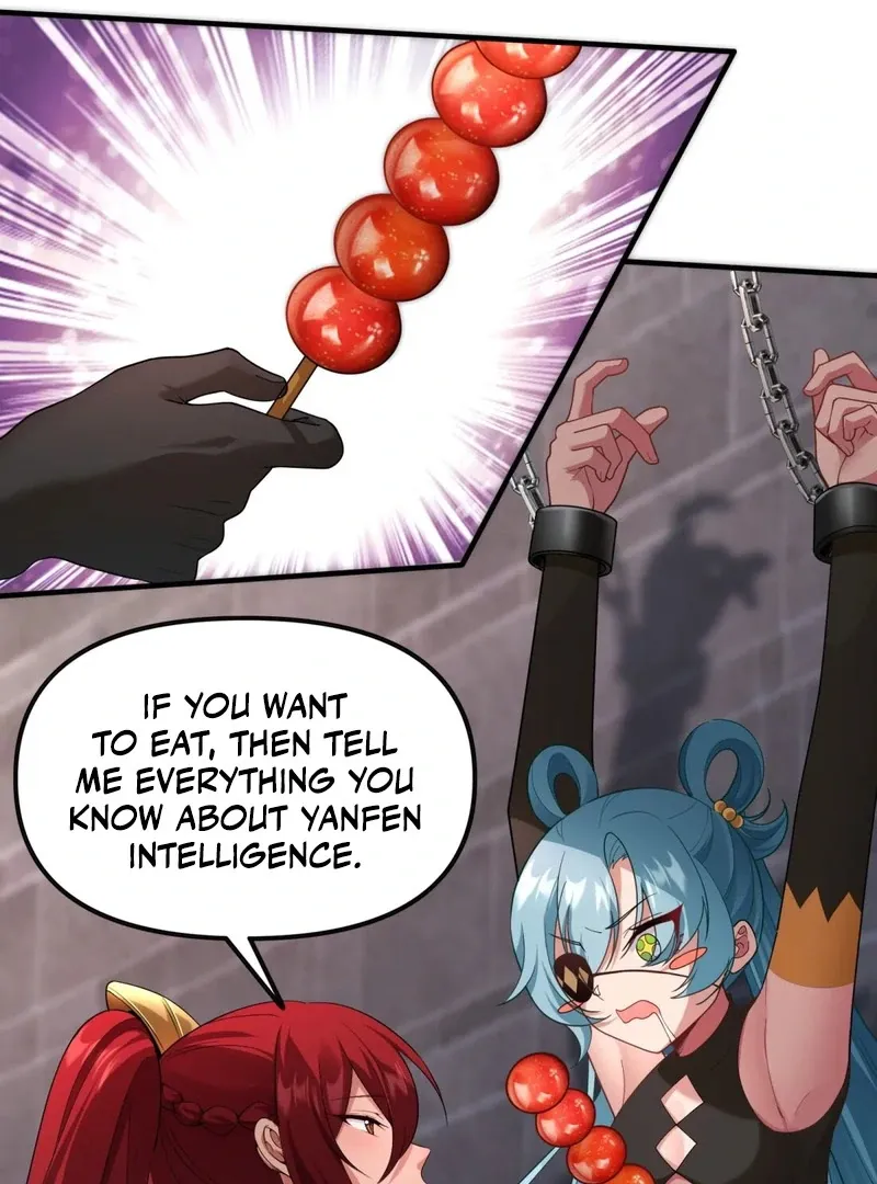 Empress? I Only Date My Wife Chapter 11 page 48 - 