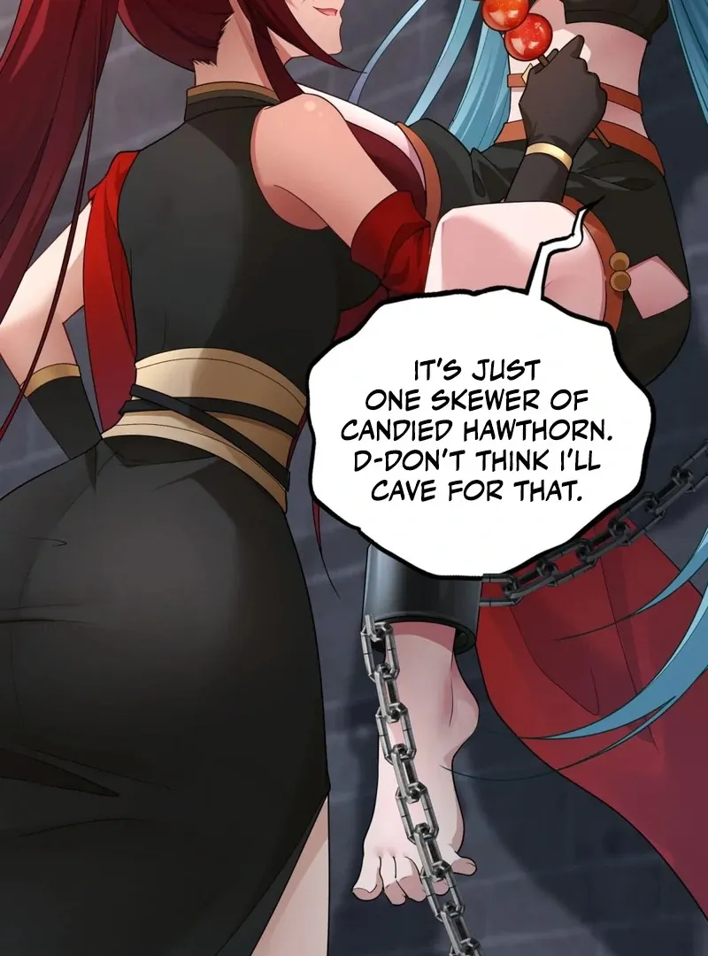 Empress? I Only Date My Wife Chapter 11 page 49 - 