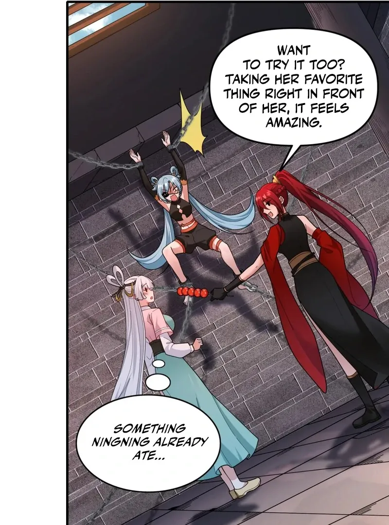 Empress? I Only Date My Wife Chapter 11 page 52 - 