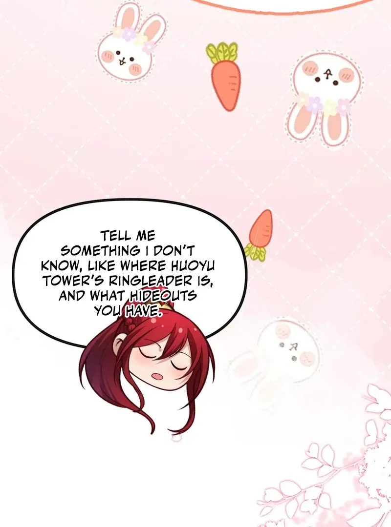 Empress? I Only Date My Wife Chapter 11 page 56 - 