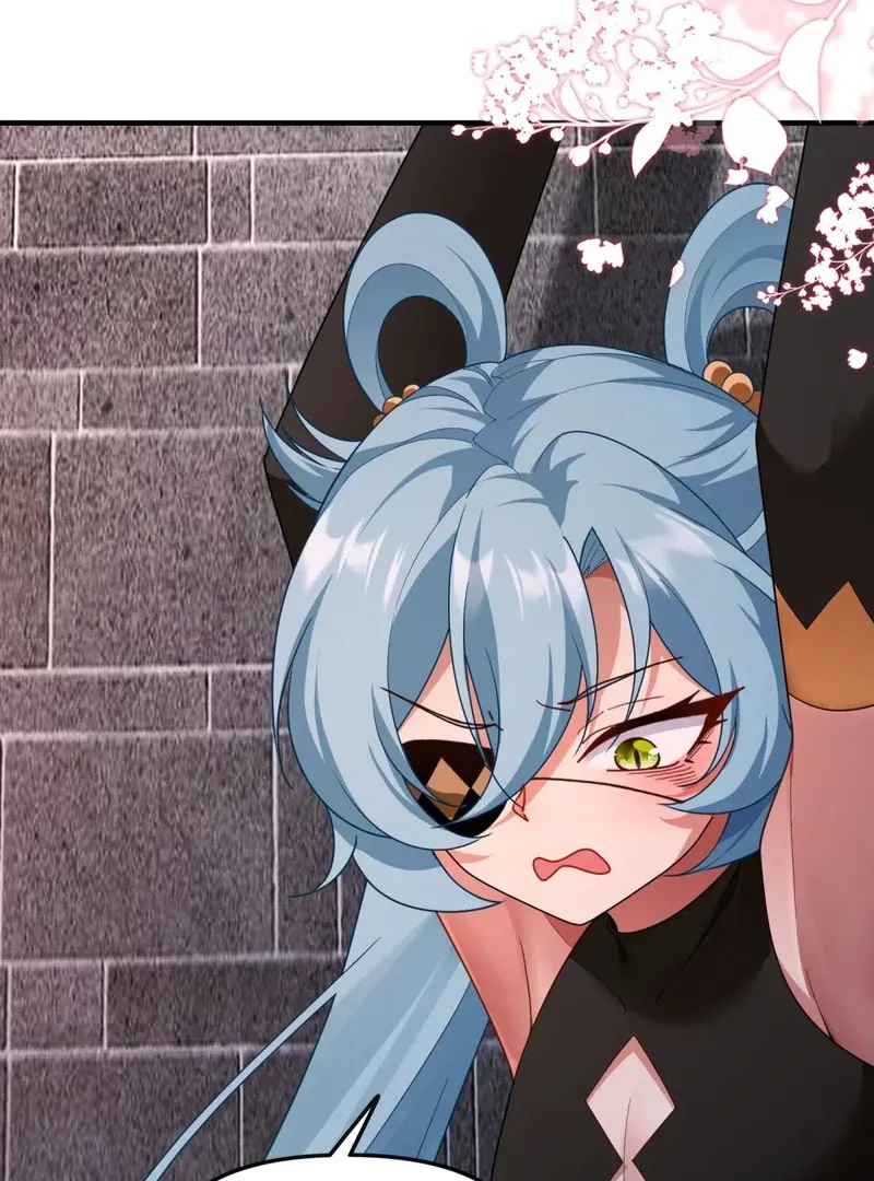 Empress? I Only Date My Wife Chapter 11 page 57 - 