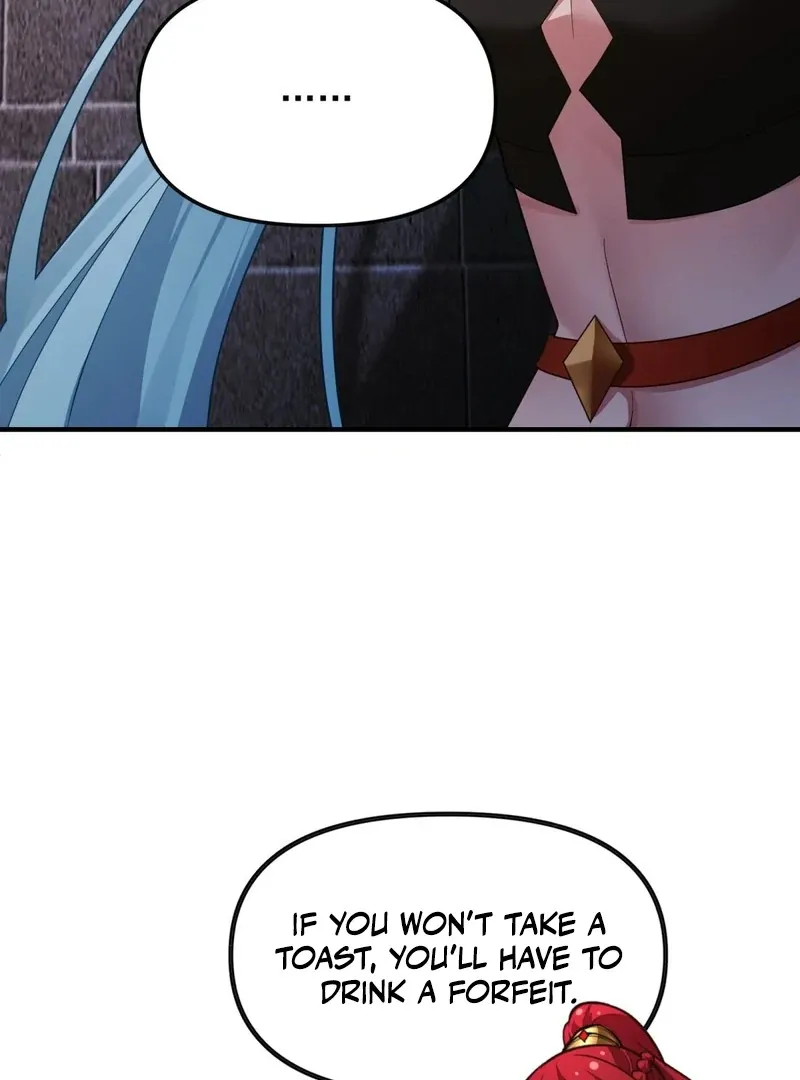 Empress? I Only Date My Wife Chapter 11 page 58 - 