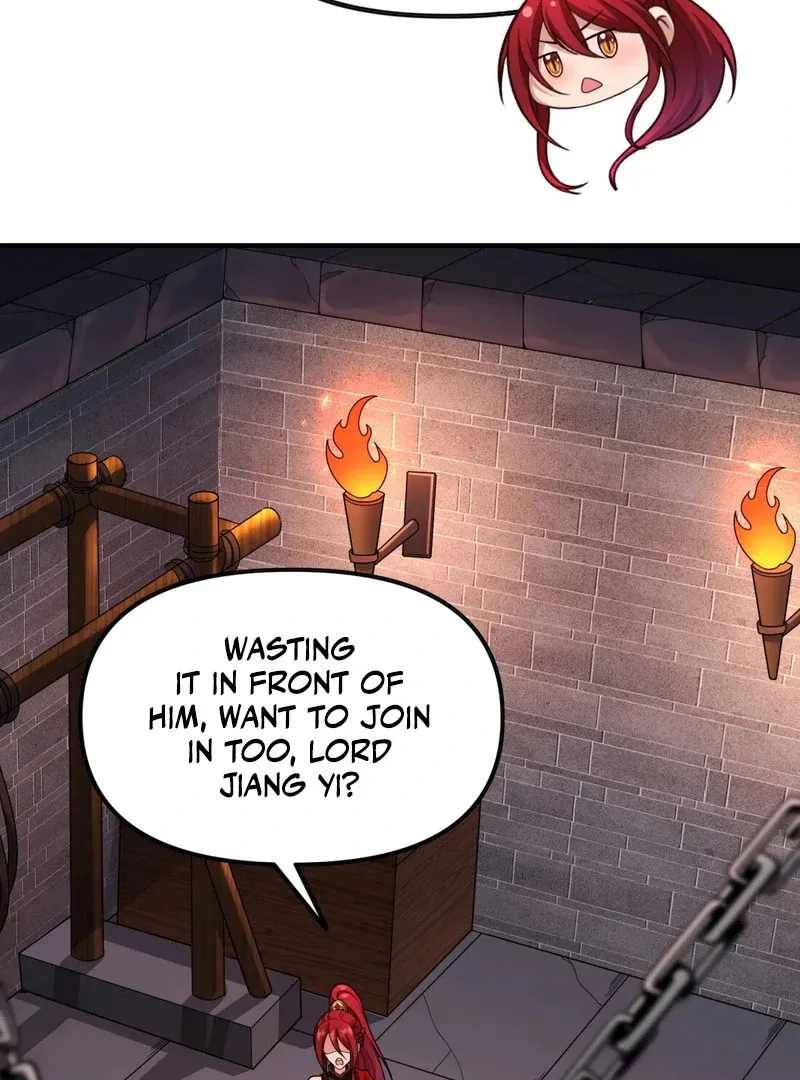 Empress? I Only Date My Wife Chapter 11 page 59 - 