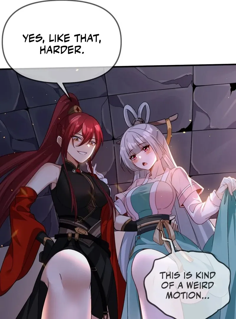 Empress? I Only Date My Wife Chapter 11 page 62 - 