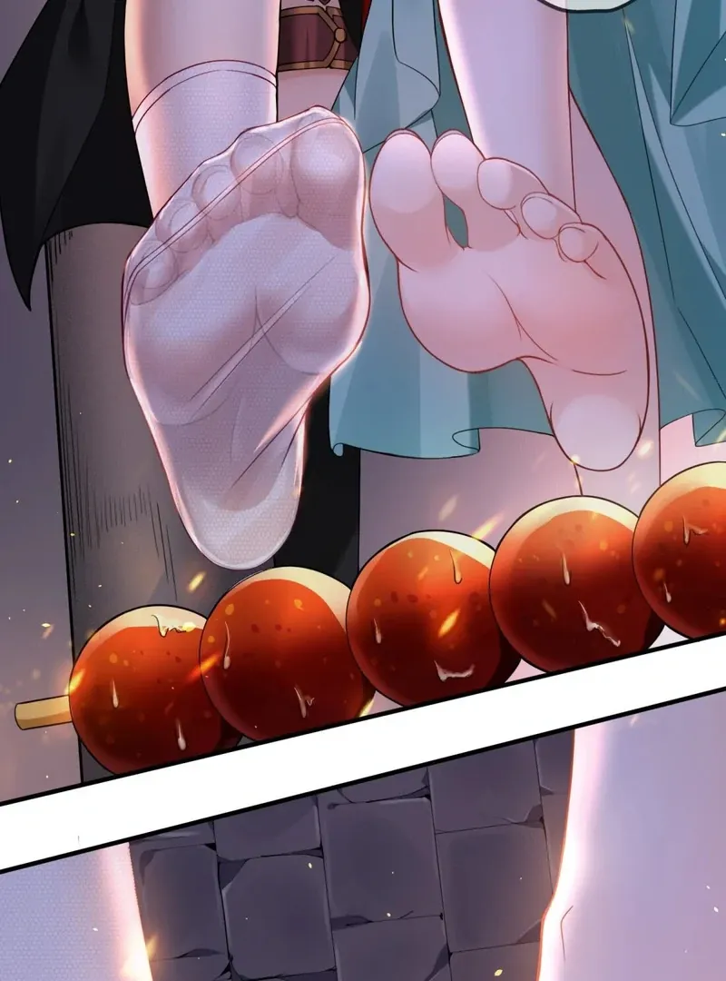 Empress? I Only Date My Wife Chapter 11 page 63 - 