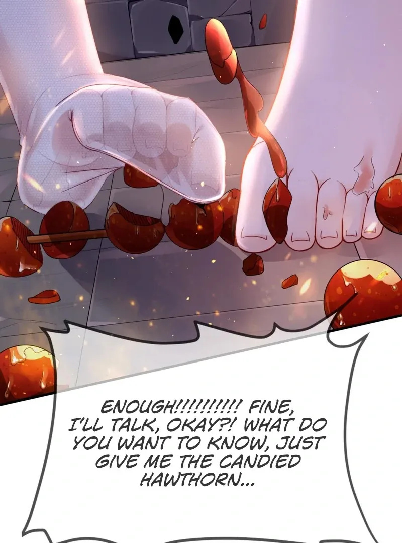 Empress? I Only Date My Wife Chapter 11 page 64 - 
