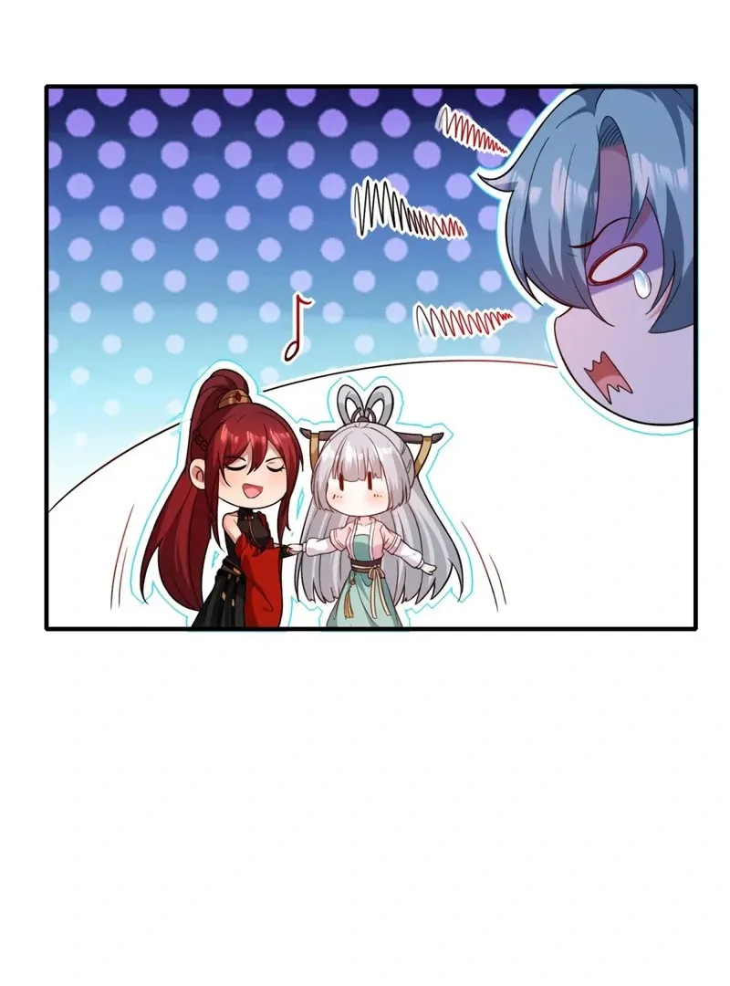 Empress? I Only Date My Wife Chapter 11 page 67 - 