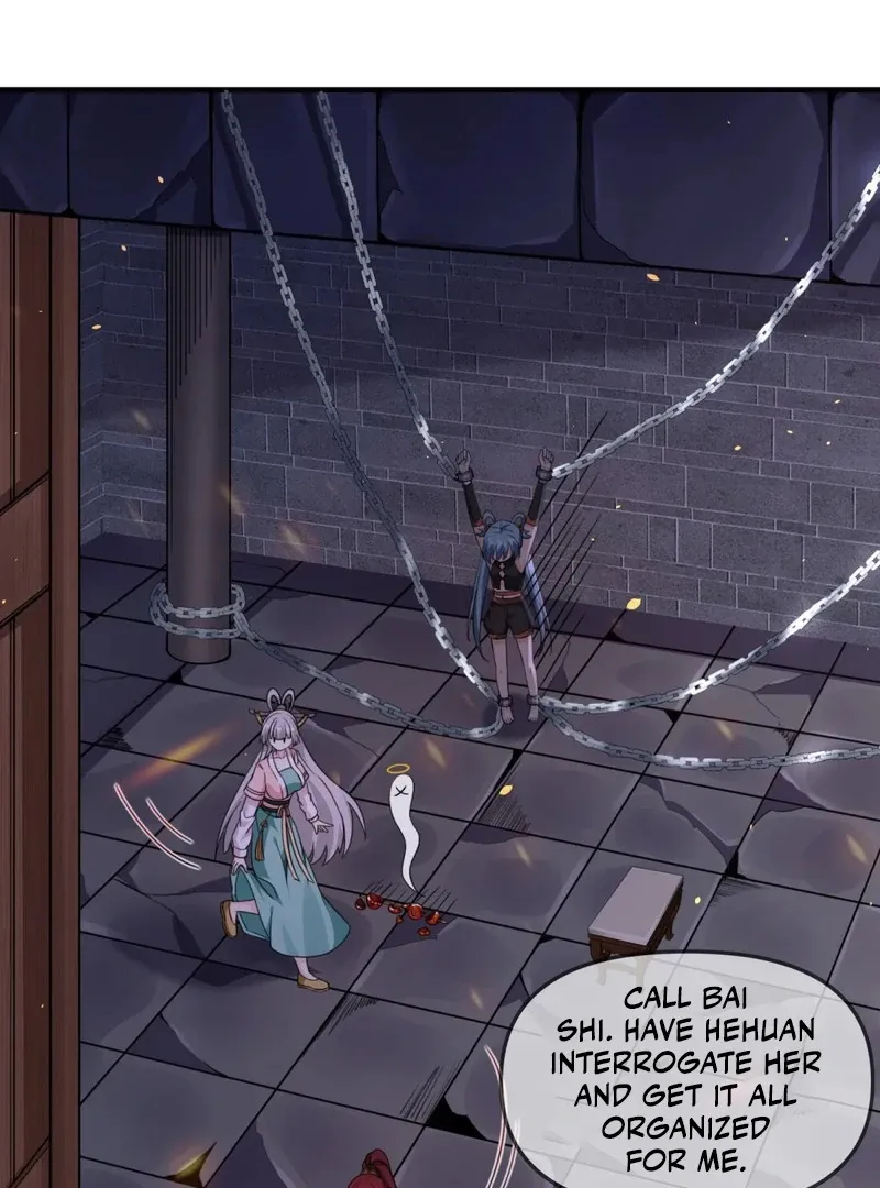 Empress? I Only Date My Wife Chapter 11 page 68 - 