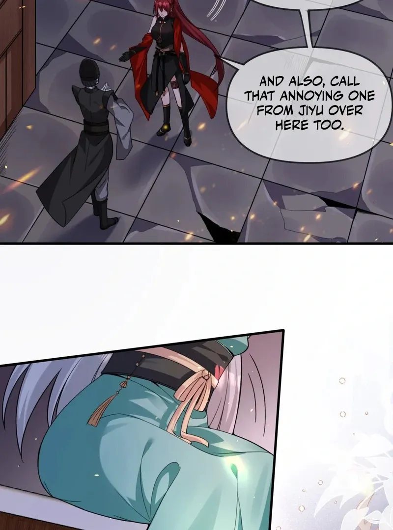 Empress? I Only Date My Wife Chapter 11 page 69 - 