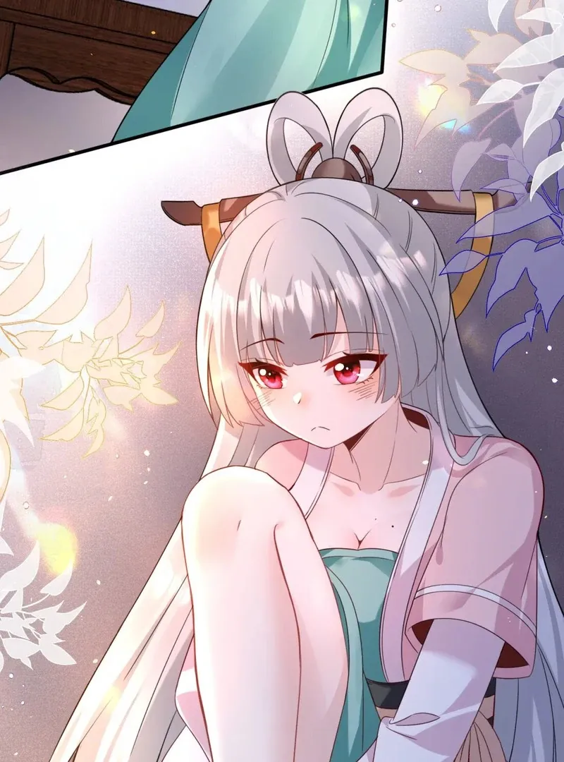 Empress? I Only Date My Wife Chapter 11 page 70 - 