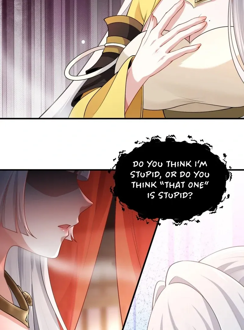 Empress? I Only Date My Wife Chapter 11 page 8 - 
