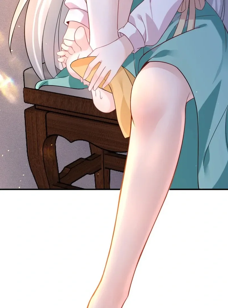 Empress? I Only Date My Wife Chapter 11 page 71 - 