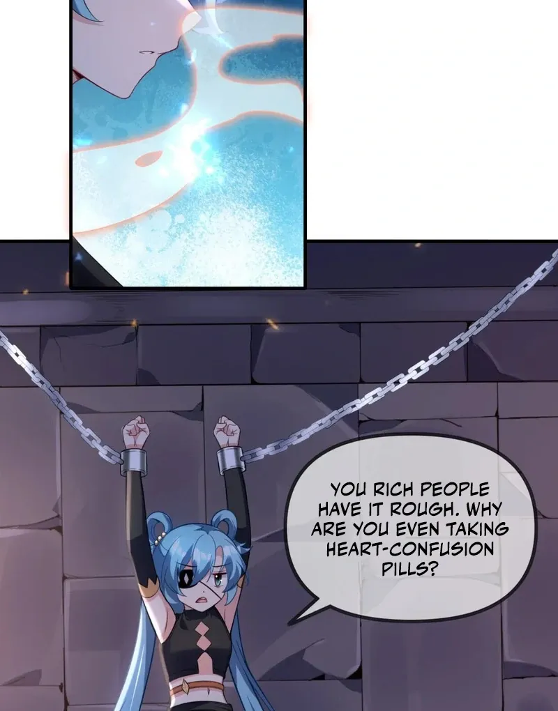 Empress? I Only Date My Wife Chapter 11 page 73 - 