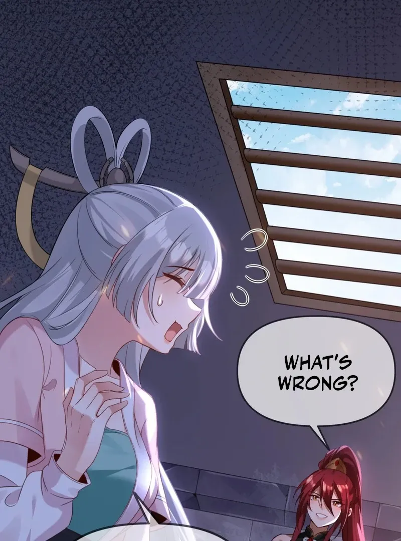 Empress? I Only Date My Wife Chapter 11 page 77 - 
