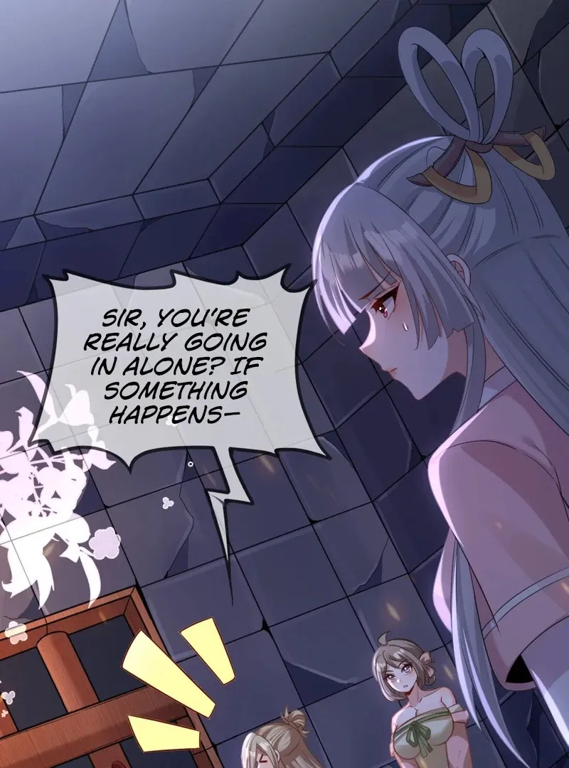 Empress? I Only Date My Wife Chapter 11 page 80 - 