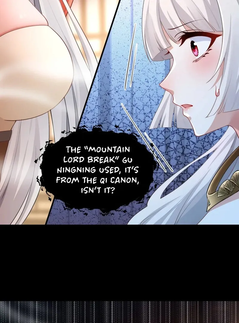 Empress? I Only Date My Wife Chapter 11 page 9 - 