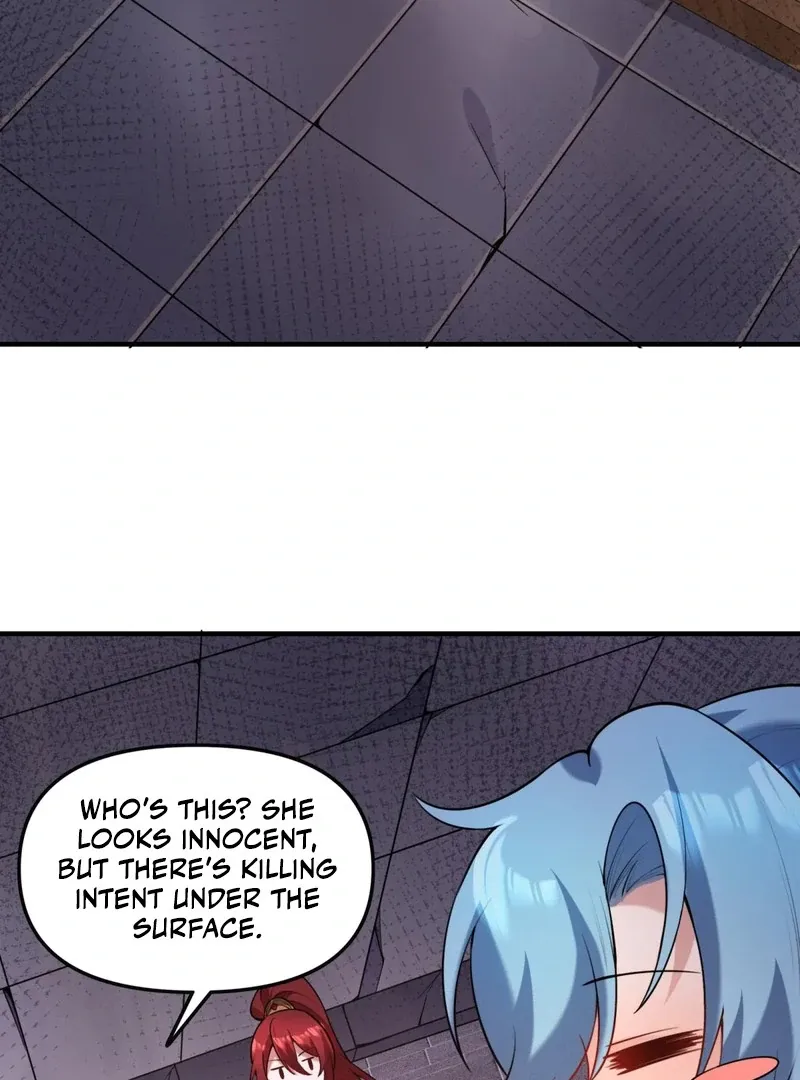 Empress? I Only Date My Wife Chapter 11 page 84 - 