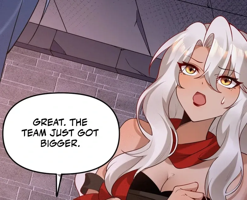 Empress? I Only Date My Wife Chapter 11 page 86 - 