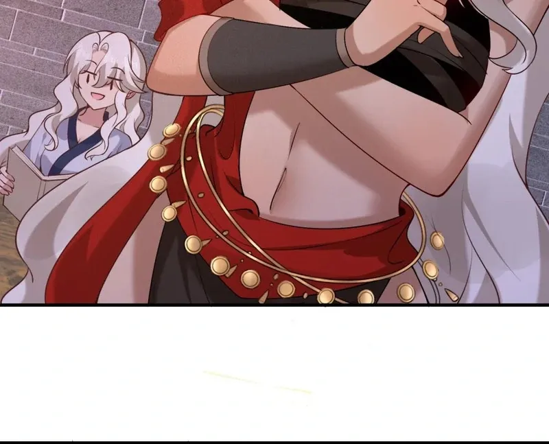 Empress? I Only Date My Wife Chapter 11 page 87 - 