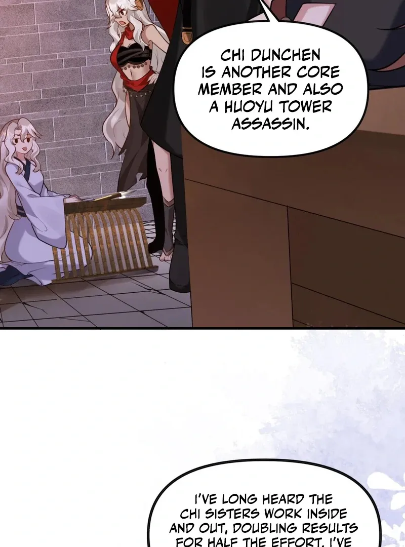 Empress? I Only Date My Wife Chapter 11 page 89 - 