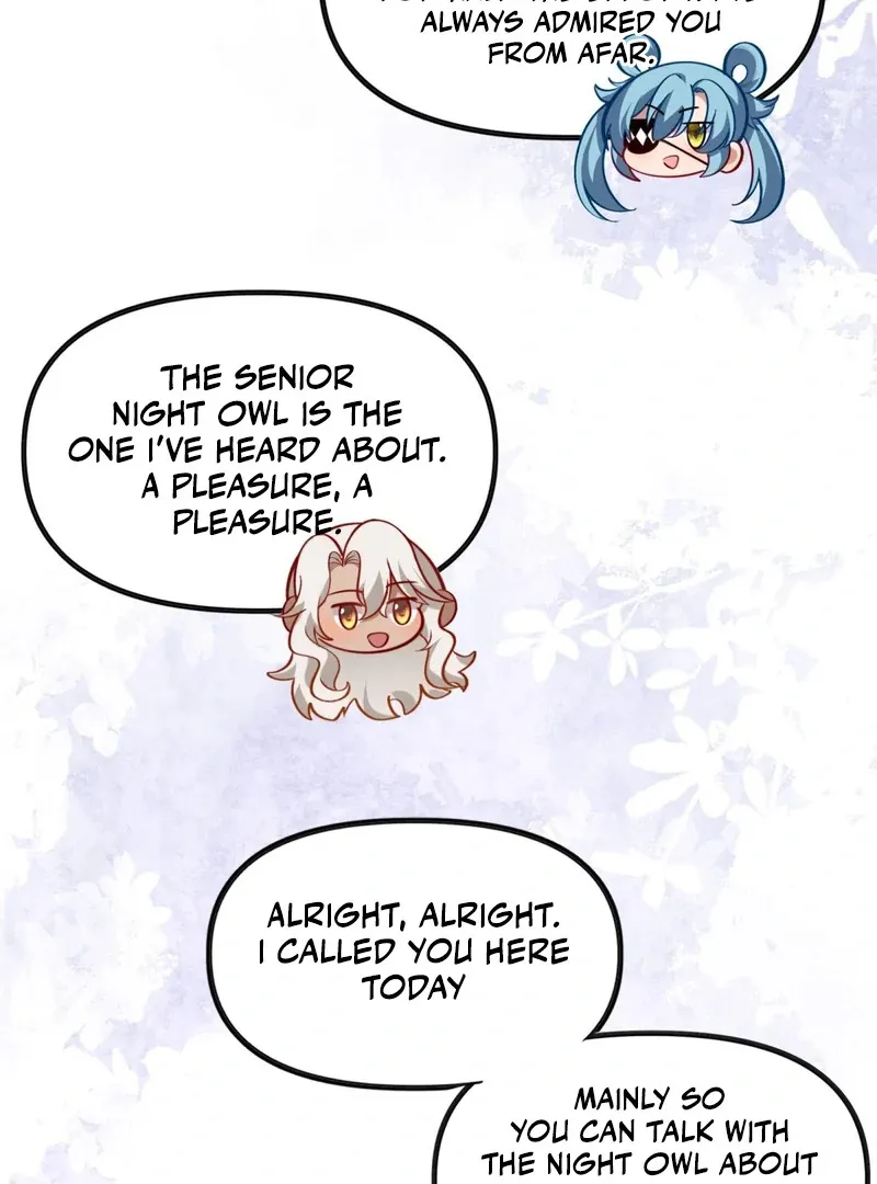 Empress? I Only Date My Wife Chapter 11 page 90 - 