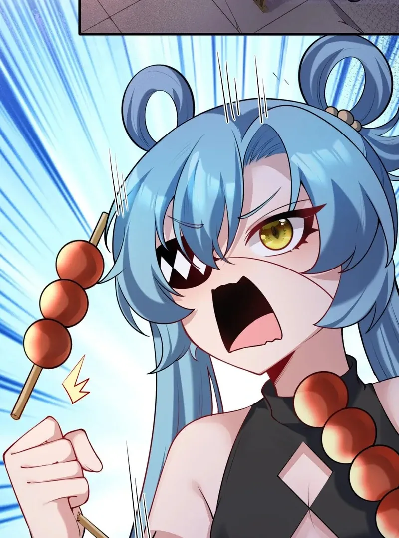 Empress? I Only Date My Wife Chapter 11 page 92 - 