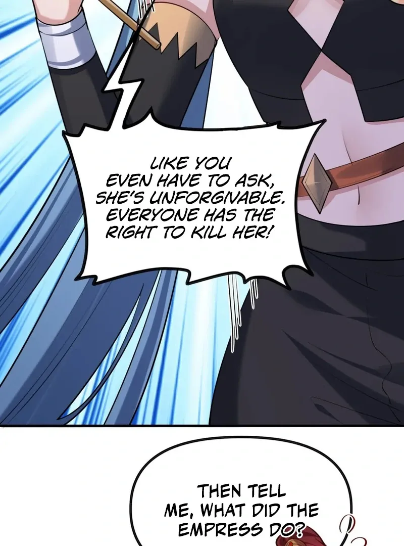 Empress? I Only Date My Wife Chapter 11 page 93 - 