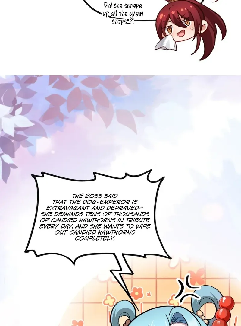 Empress? I Only Date My Wife Chapter 11 page 94 - 