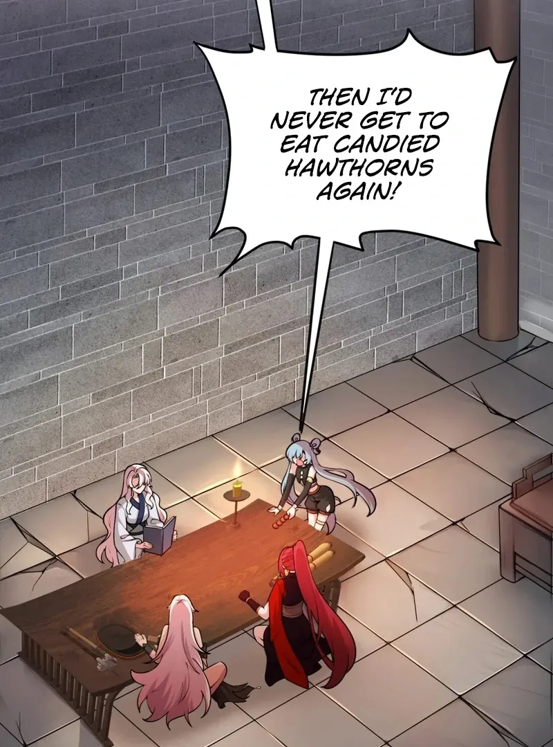 Empress? I Only Date My Wife Chapter 11 page 97 - 