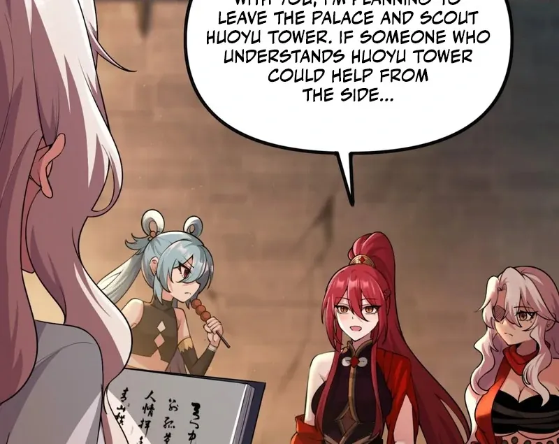Empress? I Only Date My Wife Chapter 11 page 99 - 
