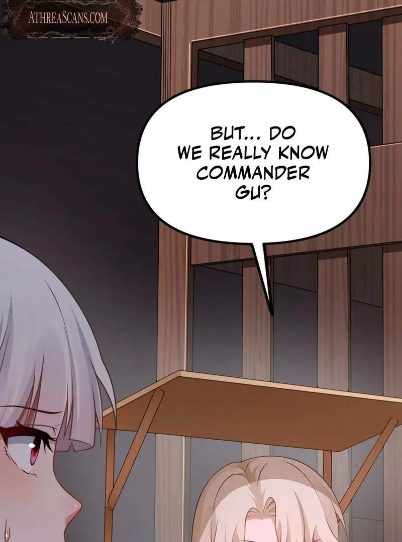 Empress? I Only Date My Wife Chapter 12 page 11 - 