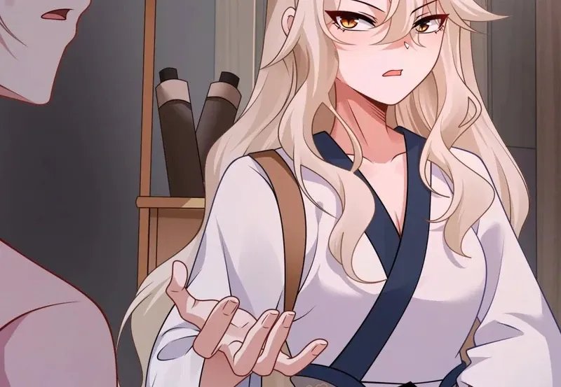 Empress? I Only Date My Wife Chapter 12 page 12 - 