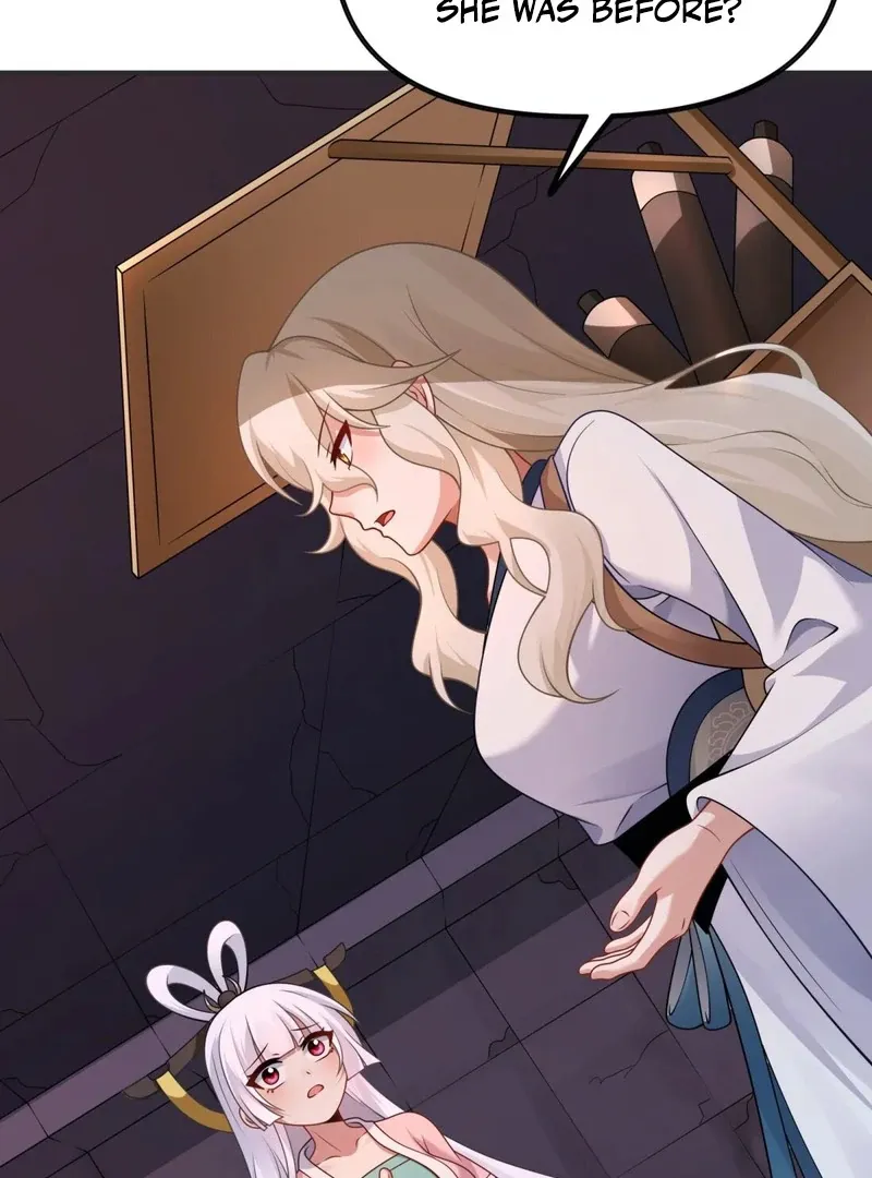 Empress? I Only Date My Wife Chapter 12 page 16 - 