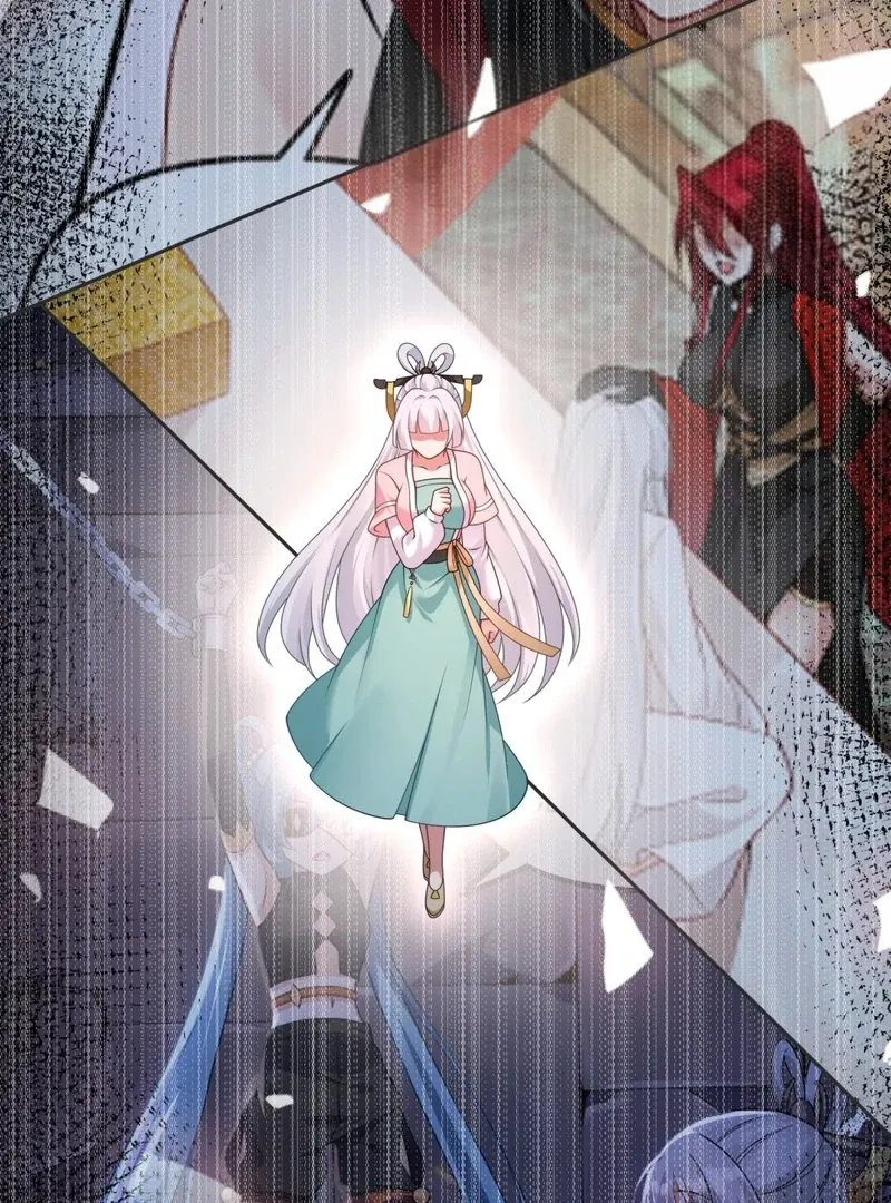 Empress? I Only Date My Wife Chapter 12 page 18 - 