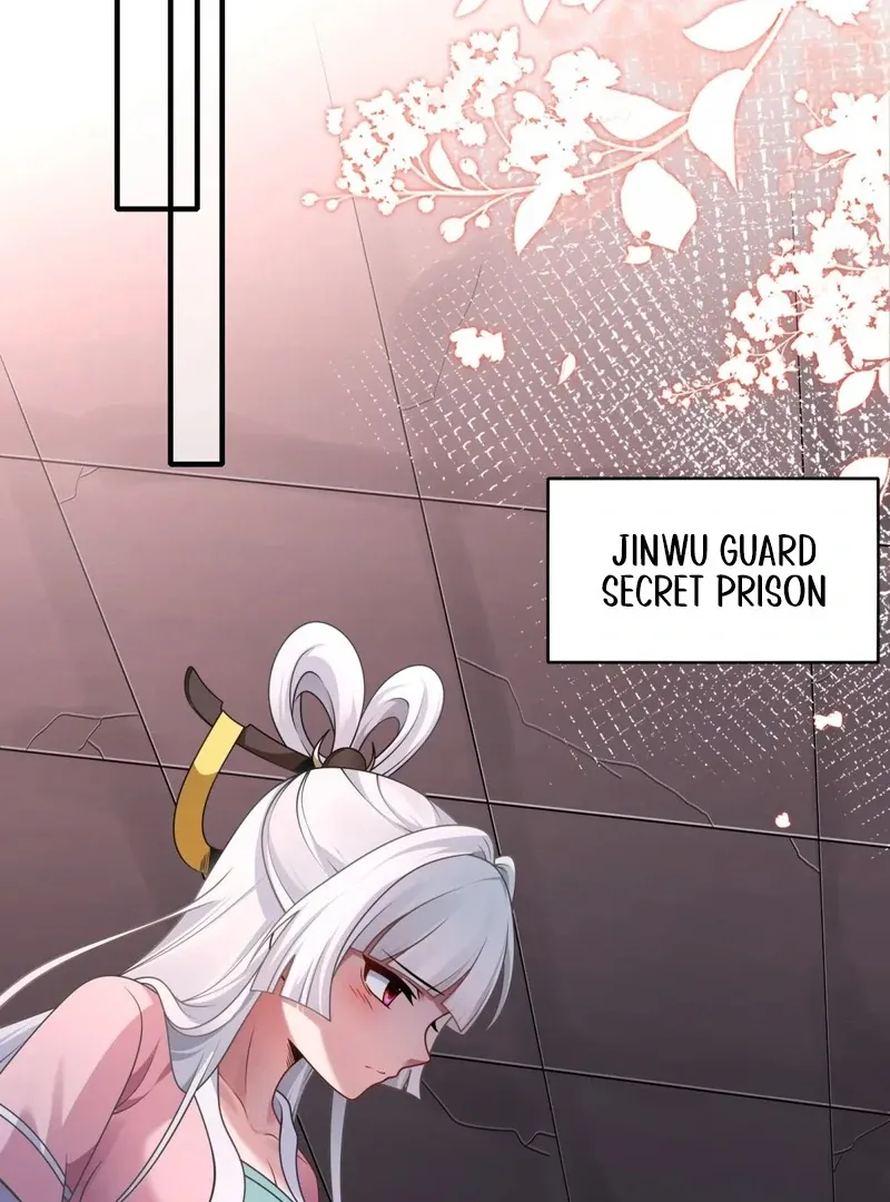 Empress? I Only Date My Wife Chapter 12 page 3 - 