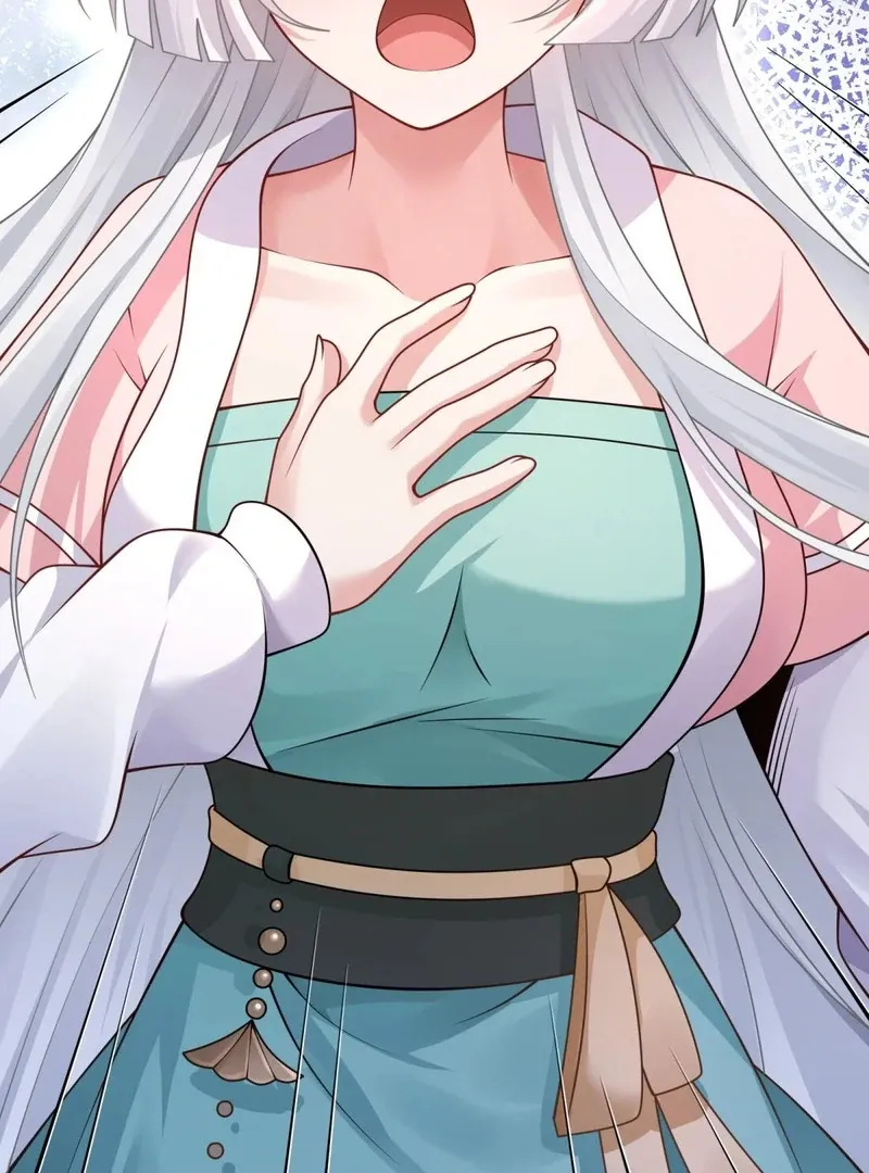 Empress? I Only Date My Wife Chapter 12 page 21 - 