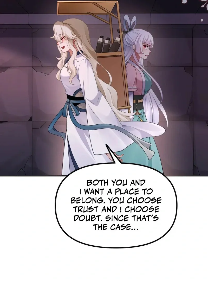 Empress? I Only Date My Wife Chapter 12 page 23 - 