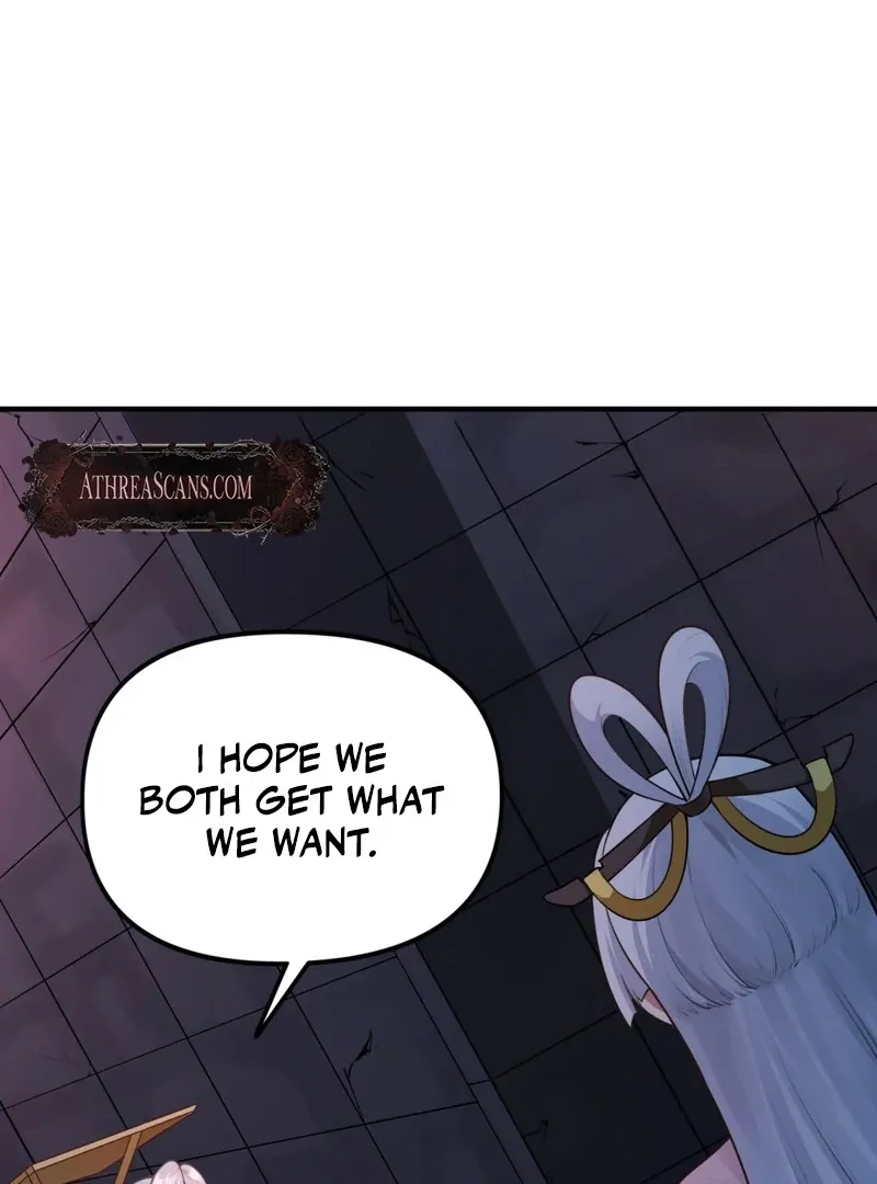 Empress? I Only Date My Wife Chapter 12 page 24 - 