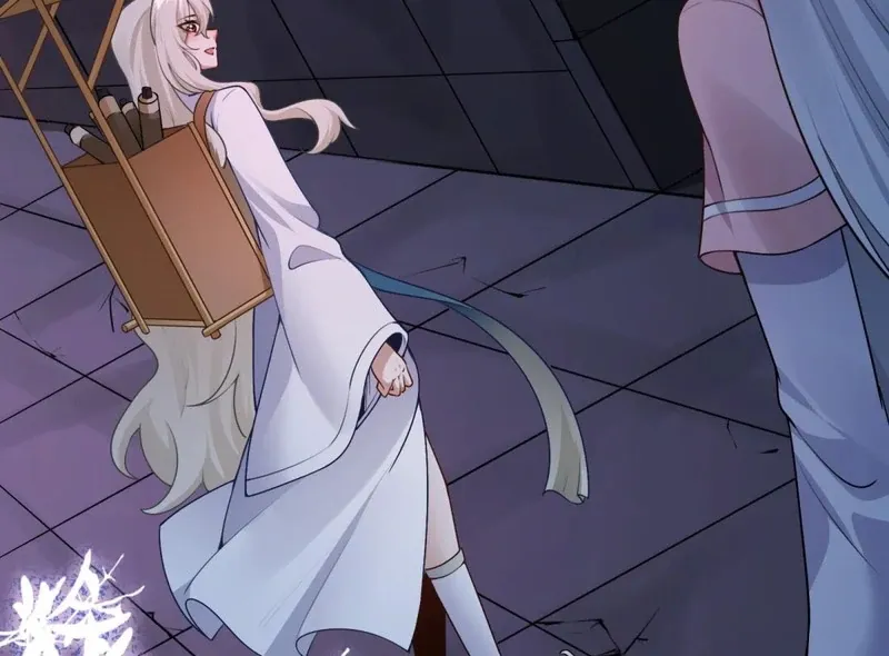 Empress? I Only Date My Wife Chapter 12 page 25 - 