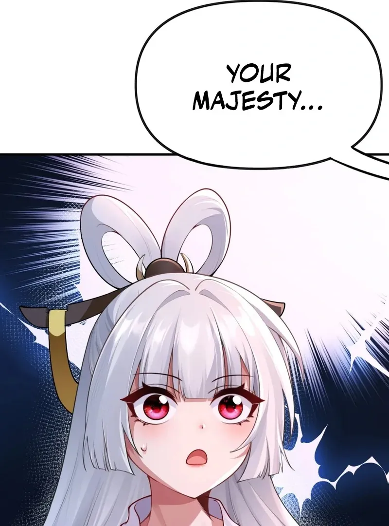Empress? I Only Date My Wife Chapter 12 page 27 - 