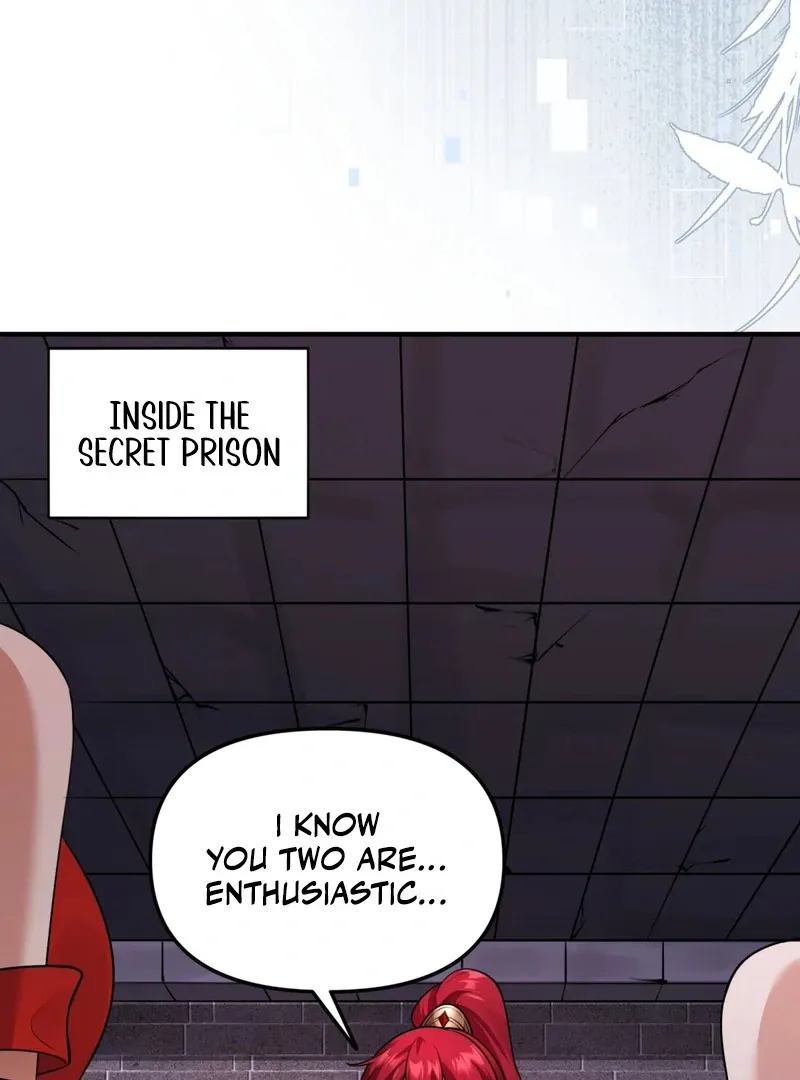 Empress? I Only Date My Wife Chapter 12 page 29 - 