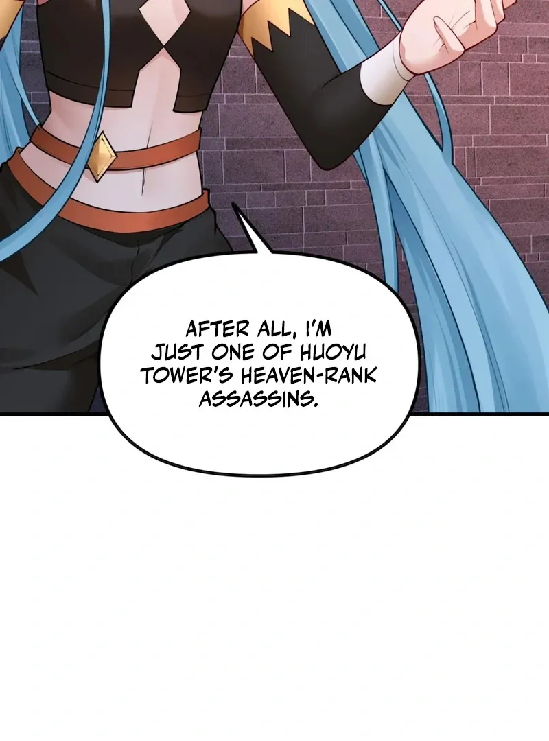 Empress? I Only Date My Wife Chapter 12 page 34 - 