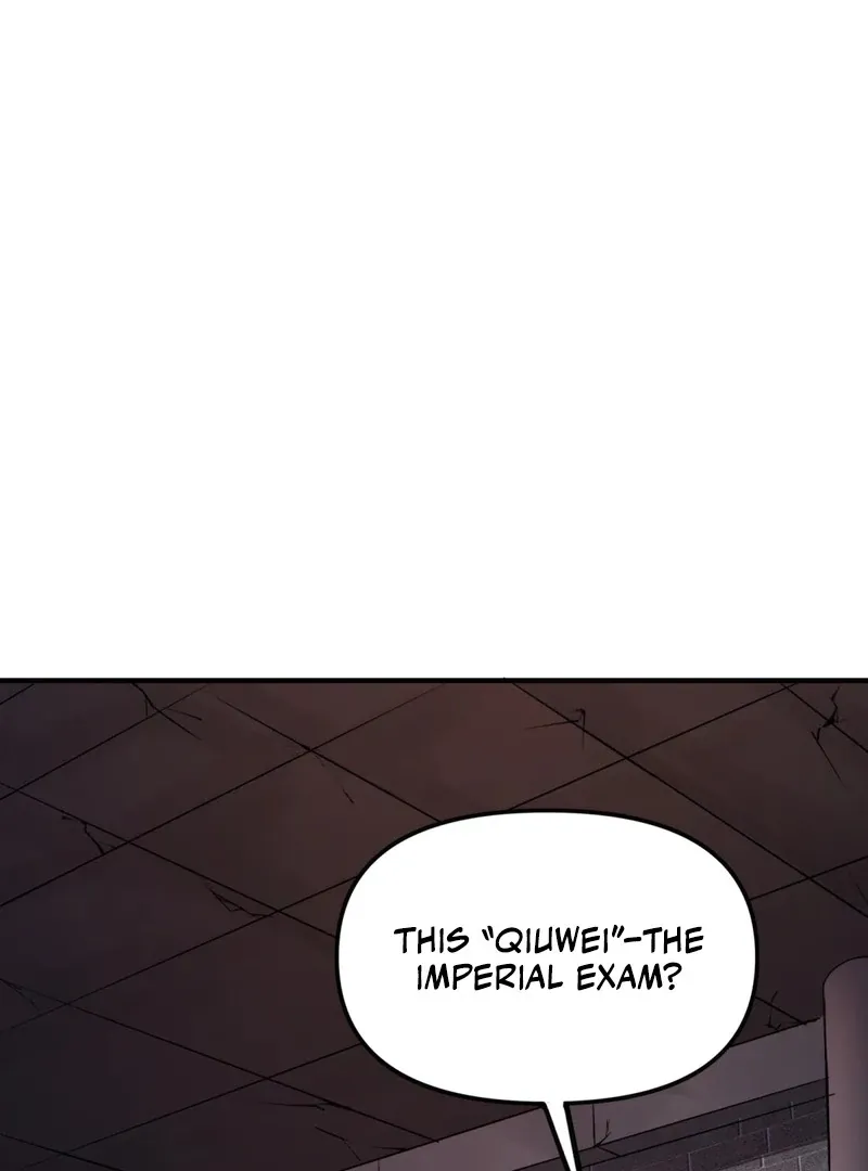 Empress? I Only Date My Wife Chapter 12 page 35 - 
