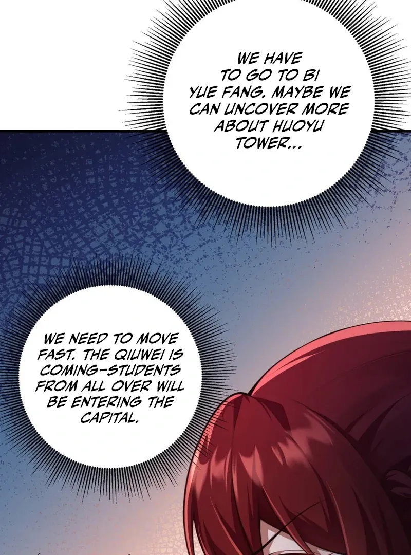 Empress? I Only Date My Wife Chapter 12 page 37 - 