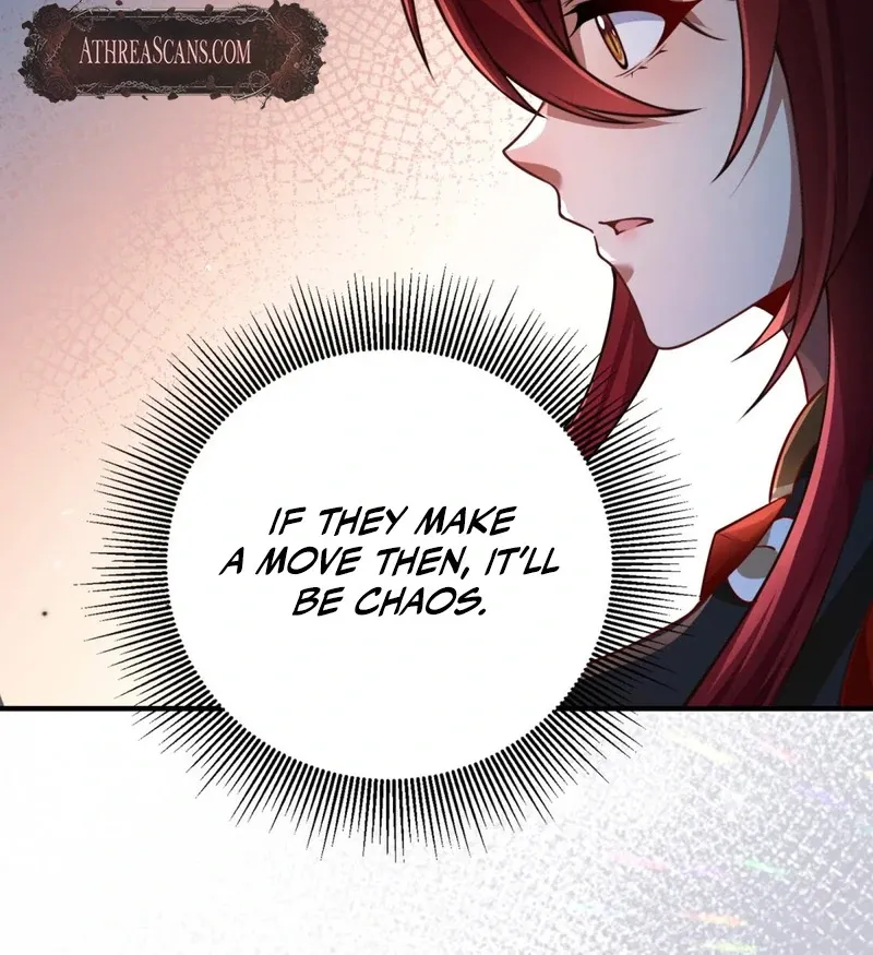 Empress? I Only Date My Wife Chapter 12 page 38 - 