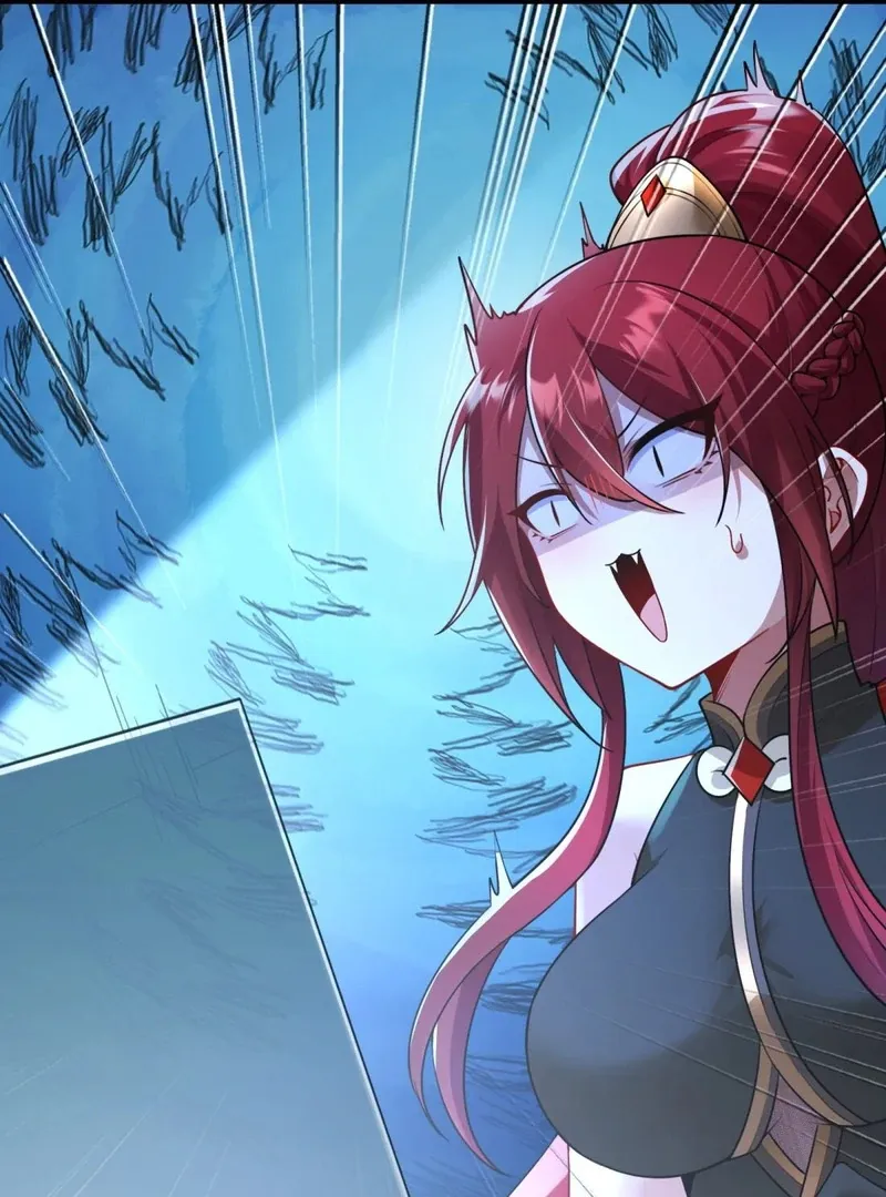 Empress? I Only Date My Wife Chapter 12 page 40 - 