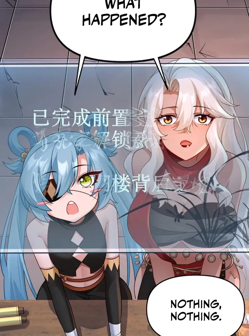 Empress? I Only Date My Wife Chapter 12 page 42 - 