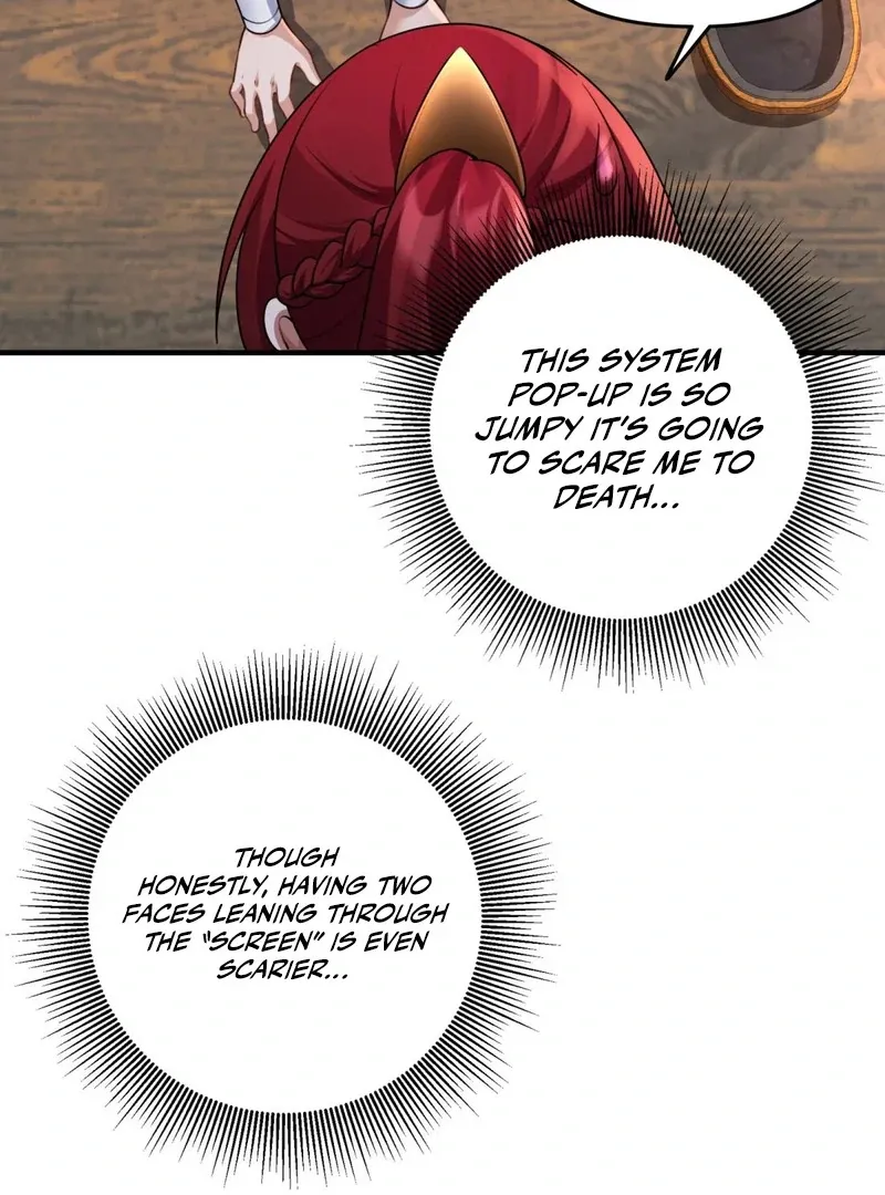 Empress? I Only Date My Wife Chapter 12 page 43 - 