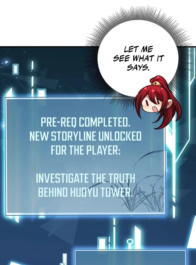 Empress? I Only Date My Wife Chapter 12 page 44 - 