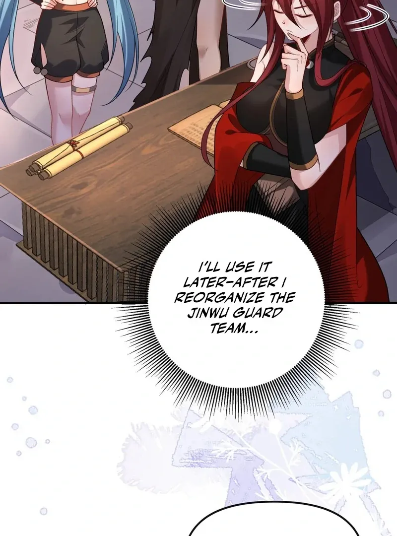 Empress? I Only Date My Wife Chapter 12 page 47 - 